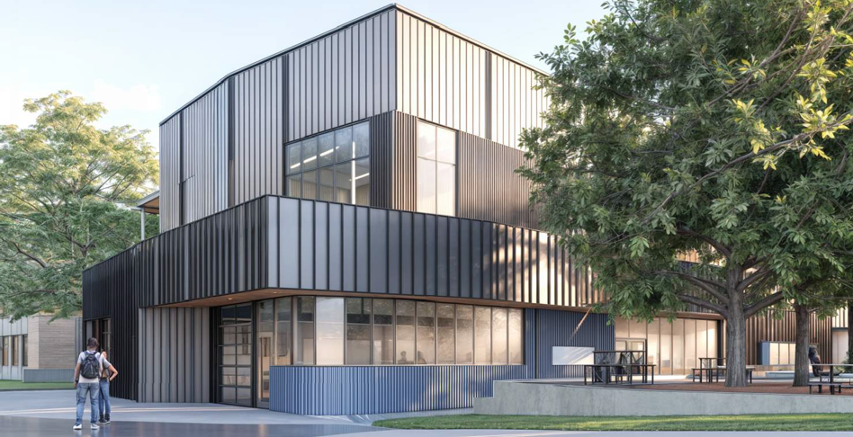 MS STEM Center